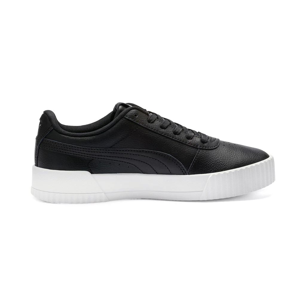PUMA Plateausneaker »CARINA L« kaufen Online