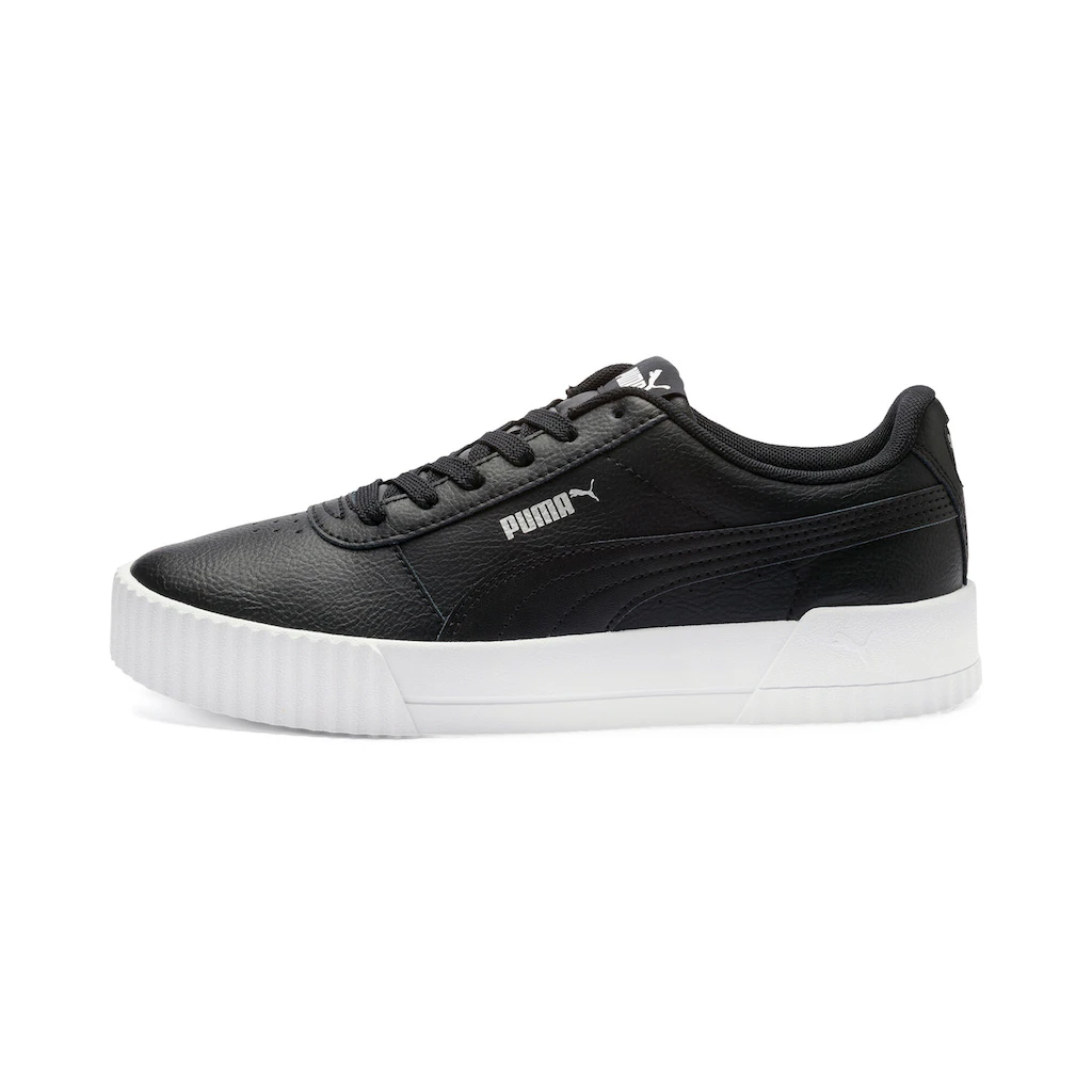 PUMA Plateausneaker »CARINA L« kaufen Online