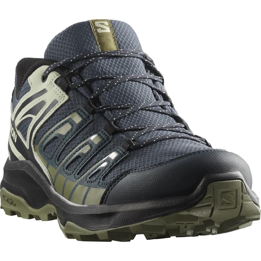 Salomon Wanderschuh »EXTEGRA GTX« wasserdicht