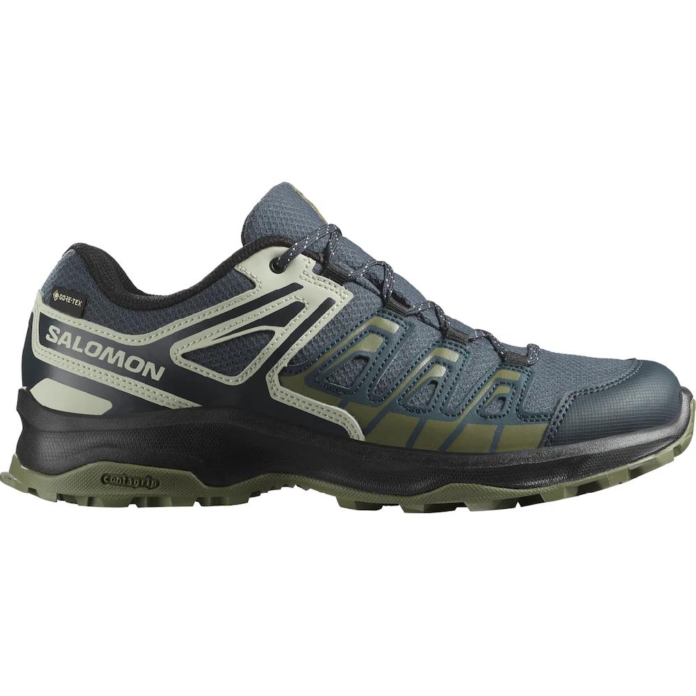 Salomon Wanderschuh »EXTEGRA GTX« wasserdicht Angebote