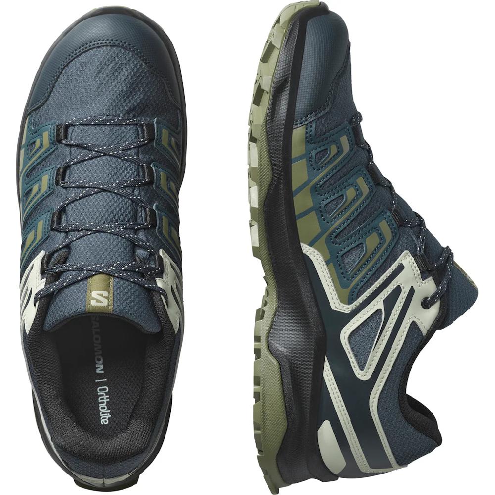 Salomon Wanderschuh »EXTEGRA GTX« wasserdicht Angebote