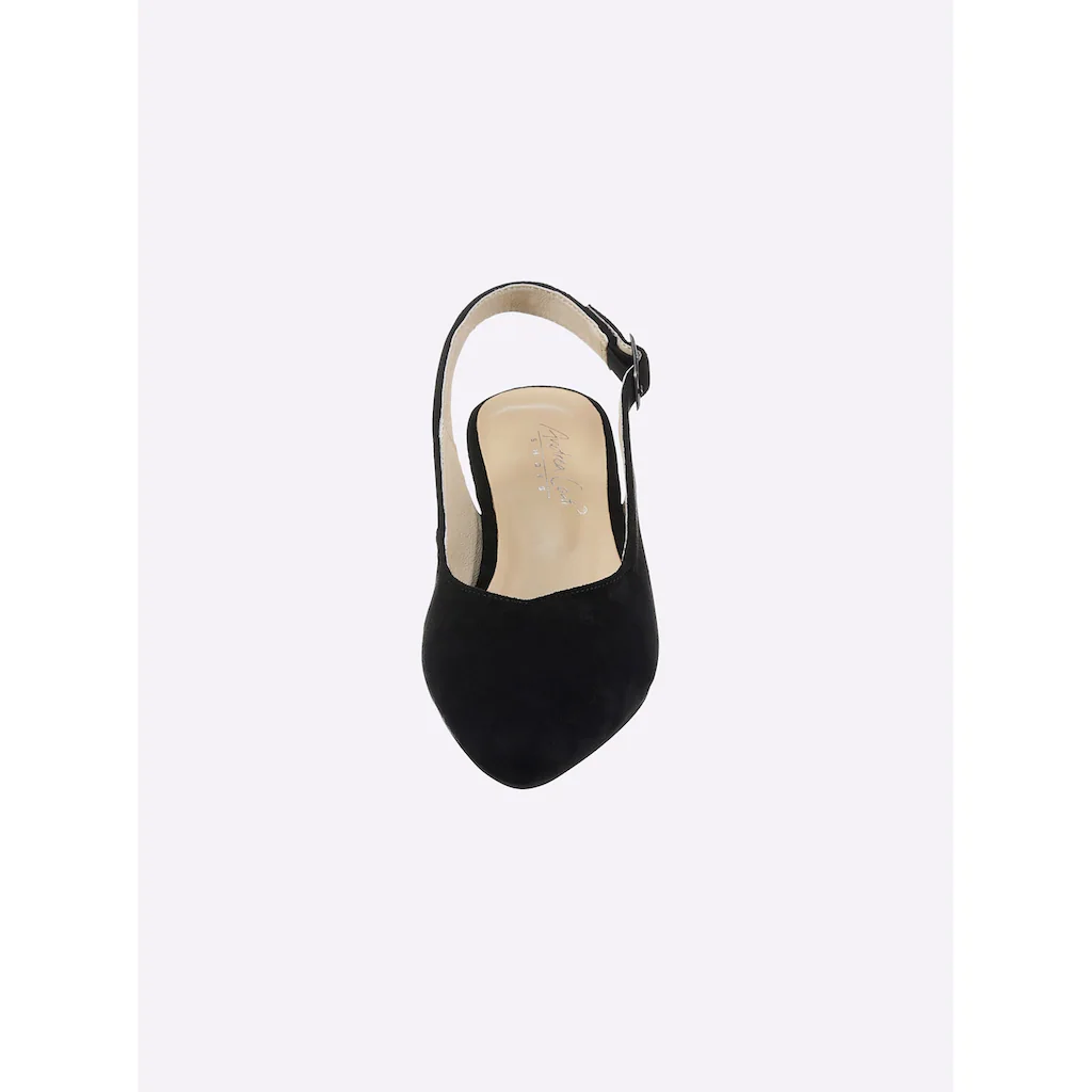 Andrea Conti Pumps online bestellen Preisnachlass