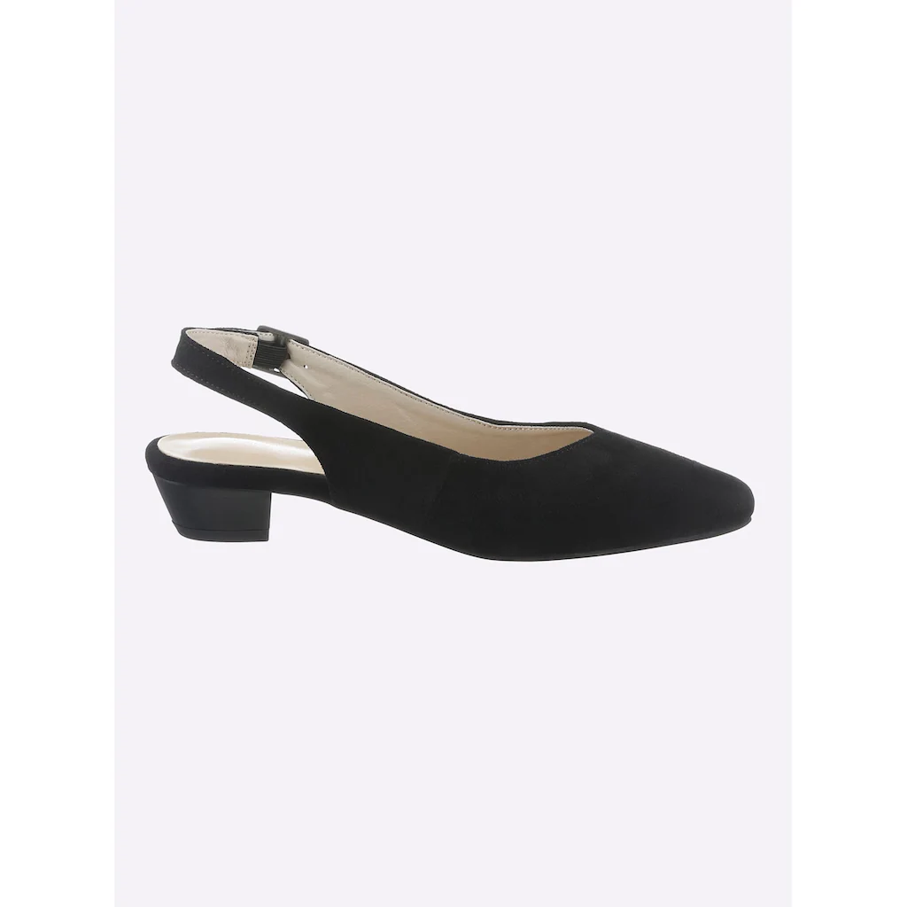 Andrea Conti Pumps online bestellen Preisnachlass