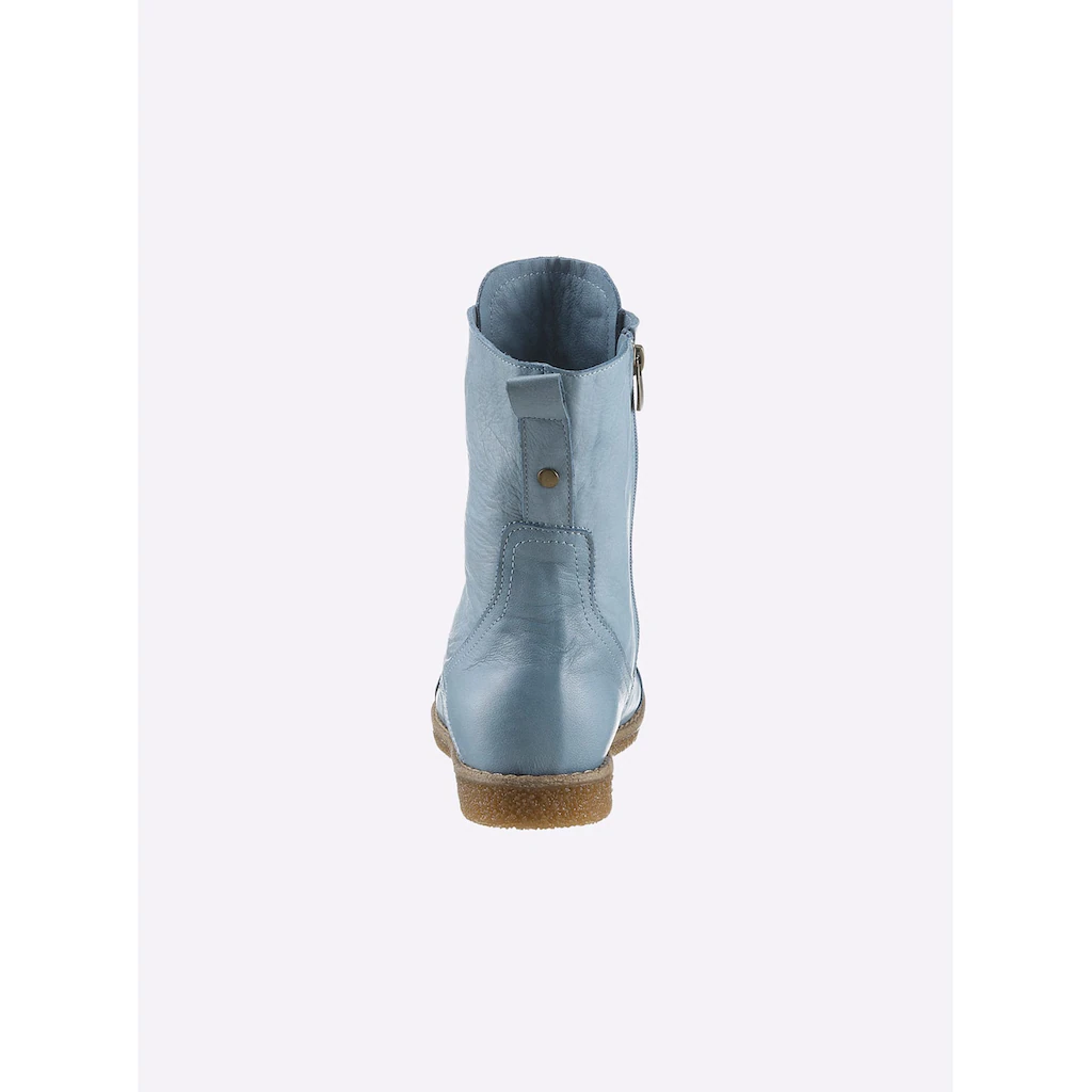 Schnürstiefelette kaufen Weihnachtsangebot