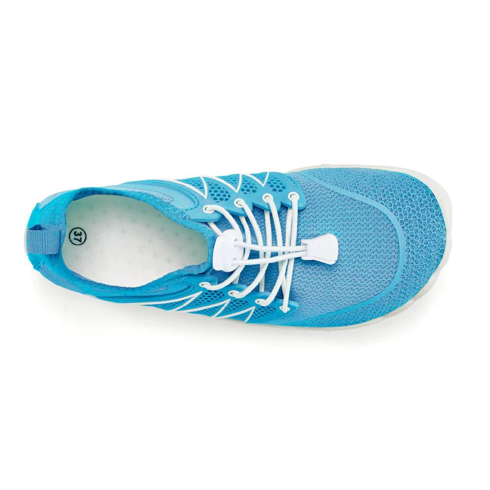 Venice Beach Badeschuh Aquaschuh Slipper Wasserschuh ultraleicht VEGAN Osterangebot