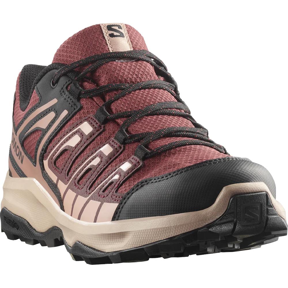 Salomon Wanderschuh »EXTEGRA GTX W« wasserdicht Jubiläumsangebot
