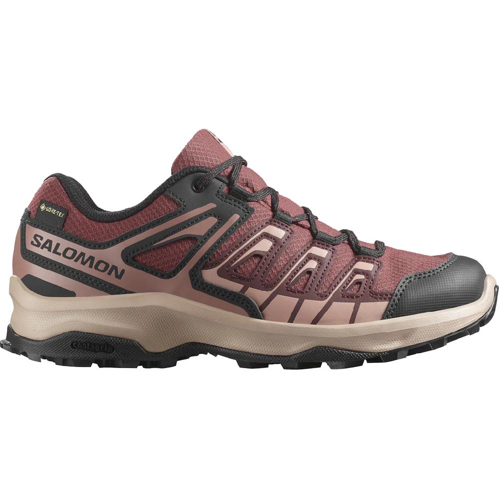 Salomon Wanderschuh »EXTEGRA GTX W« wasserdicht Jubiläumsangebot