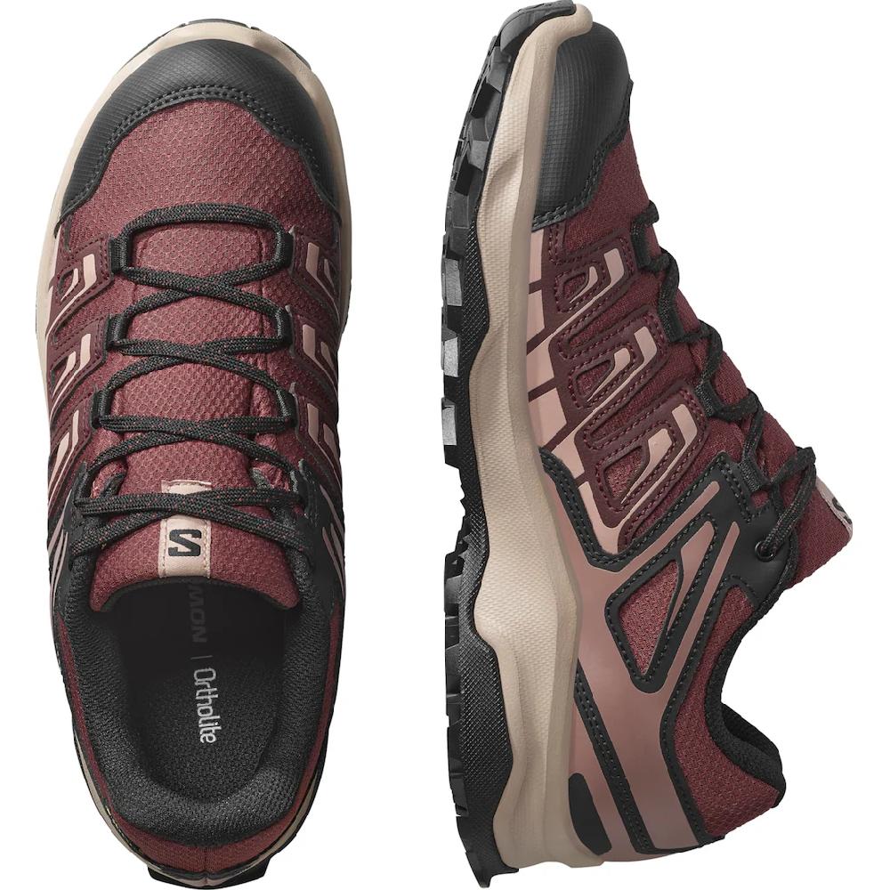Salomon Wanderschuh »EXTEGRA GTX W« wasserdicht Jubiläumsangebot