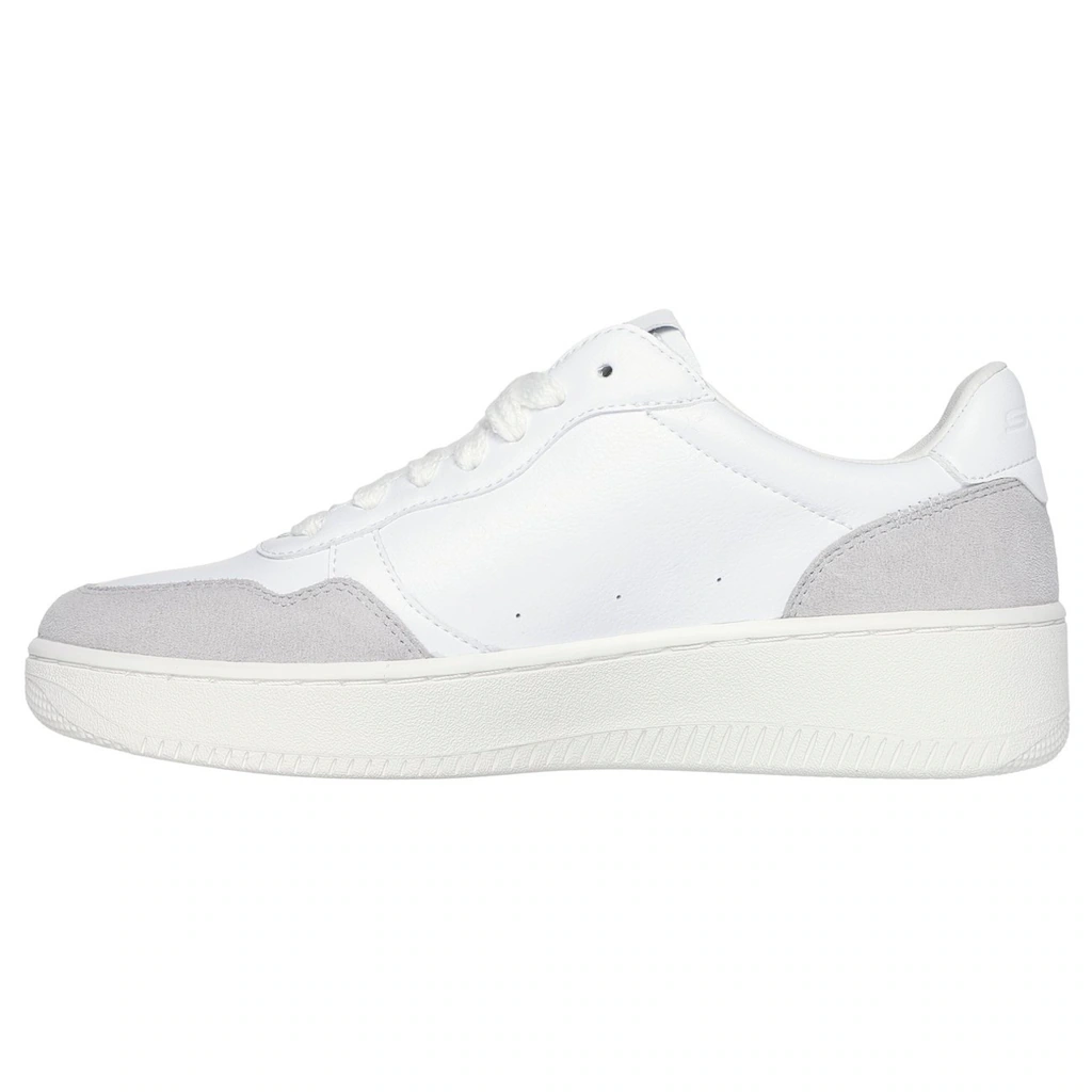 Skechers Sneaker »SPORT COURT 2.0« Freizeitsneaker Schnürschuh mit Memory Foam Heißer Verkauf