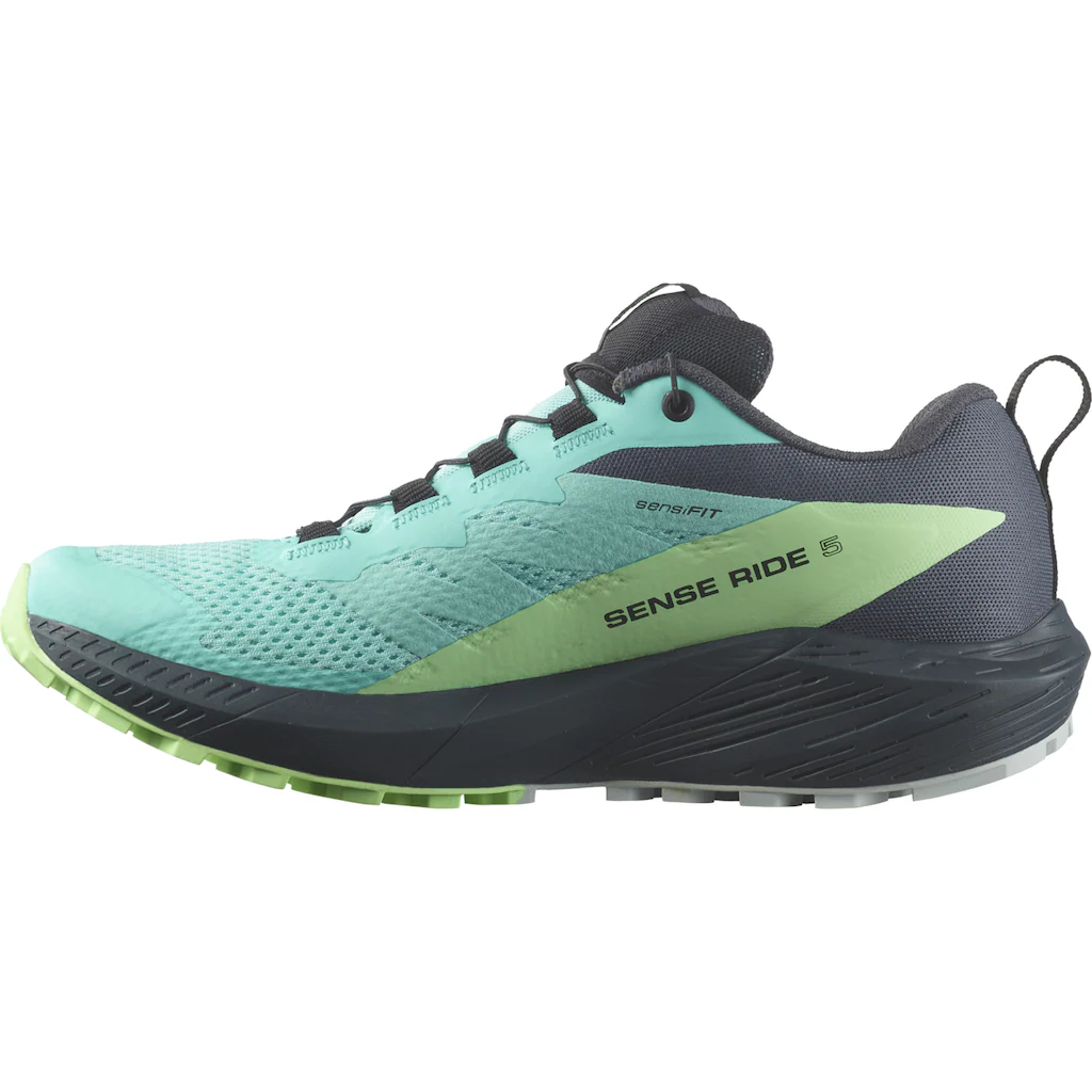 Salomon Trailrunningschuh »SENSE RIDE 5 GORE-TEX® W« wasserdicht Trailrunningschuhe auf Rechnung online kaufen Neueste Mode