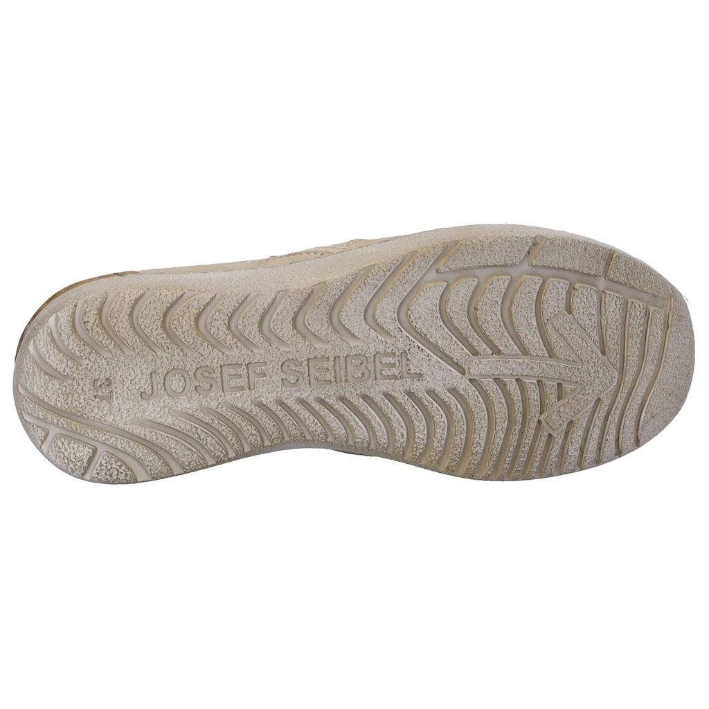 Josef Seibel Sneaker »Sally 02« Schnürschuh Komfortschuh mit zusätzlichem Reißverschluss kaufen Exklusive Angebote