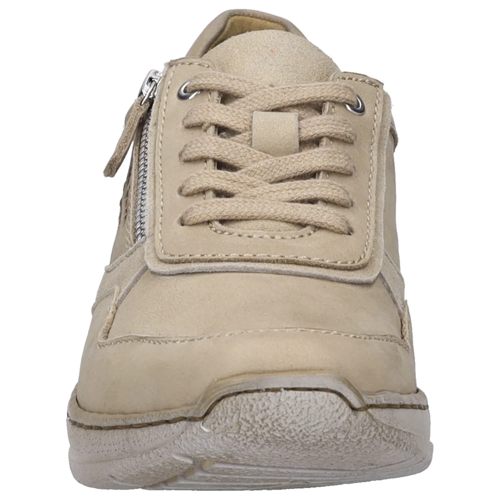 Josef Seibel Sneaker »Sally 02« Schnürschuh Komfortschuh mit zusätzlichem Reißverschluss kaufen Exklusive Angebote