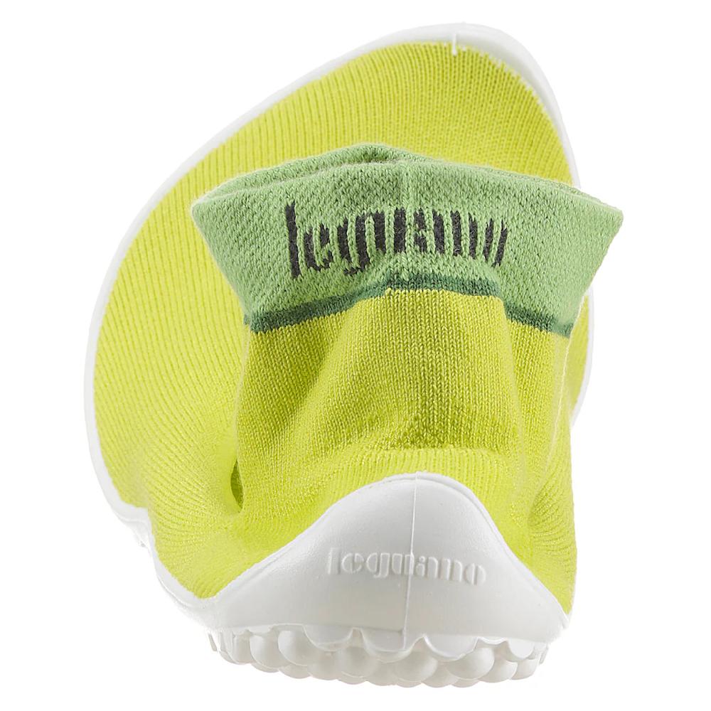 Leguano Barfußschuh »BALLERINA« Ballerina Slipper Bequemschuh Flexibilität vom Zeh bis zur Ferse ▷ für Tägliche Deals