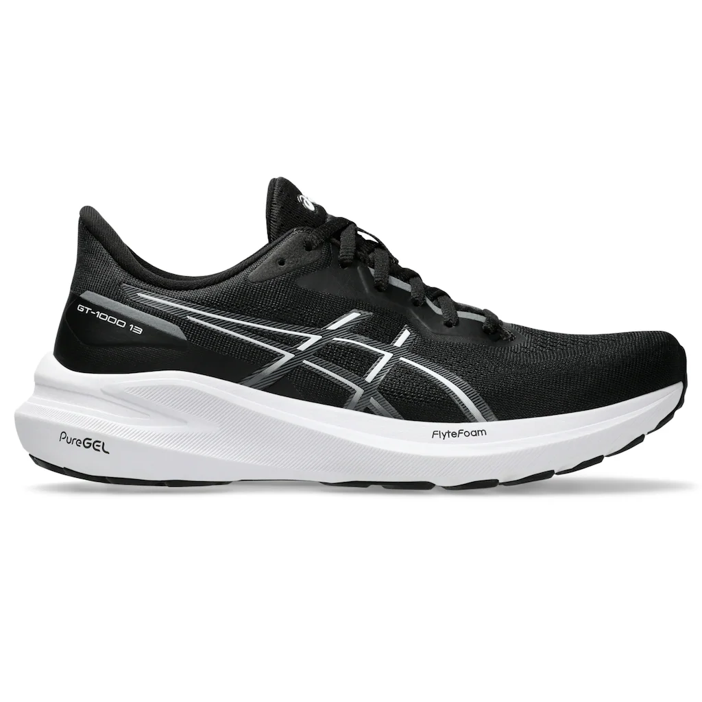 Asics Laufschuh »GT-1000 13« für mehr Stabilität Riesige Ersparnisse