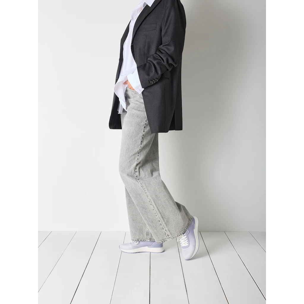 Tamaris Slip-On Sneaker Freizeitschuh Halbschuh Slipper mit dezentem Farbverlauf kaufen Tiefpreis