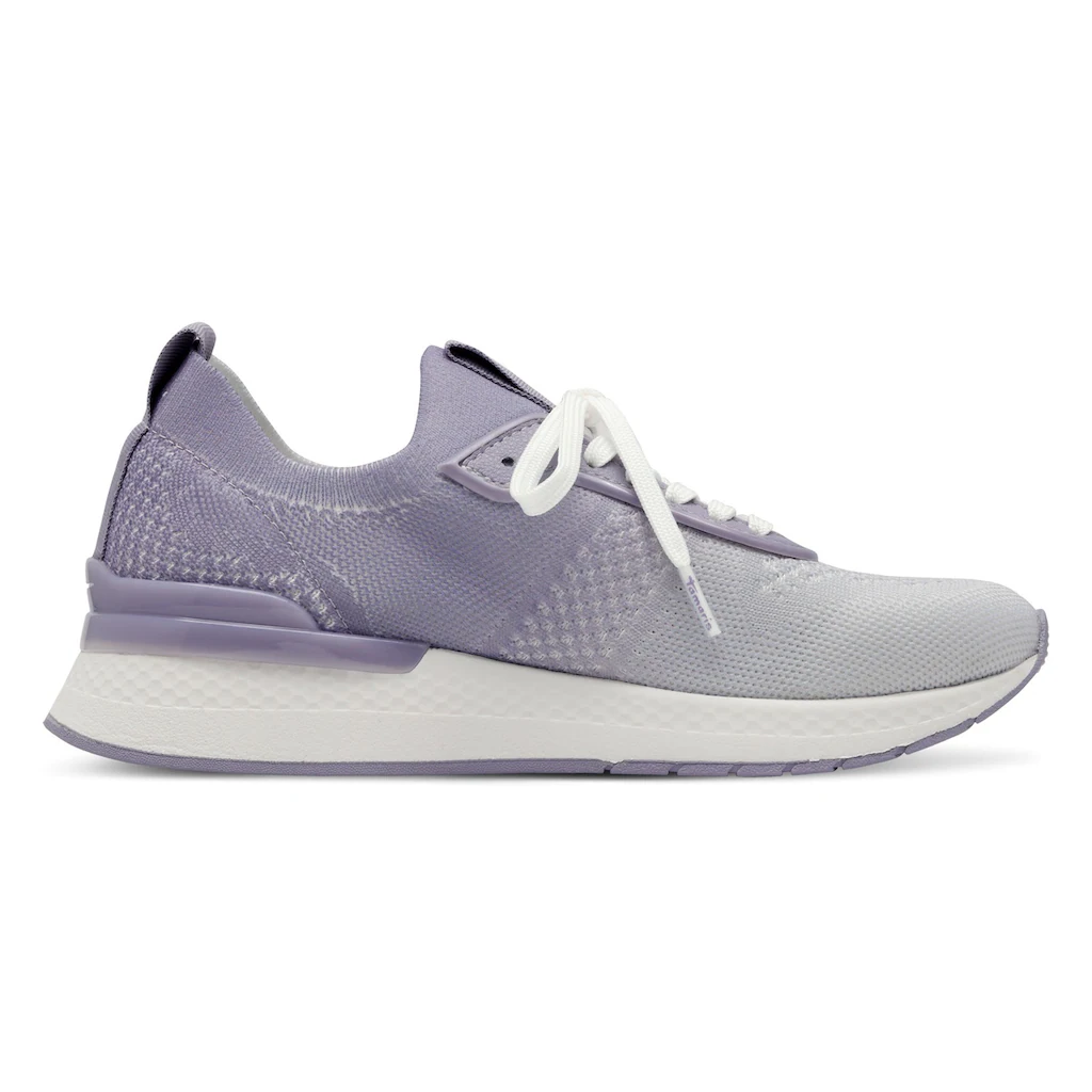 Tamaris Slip-On Sneaker Freizeitschuh Halbschuh Slipper mit dezentem Farbverlauf kaufen Tiefpreis