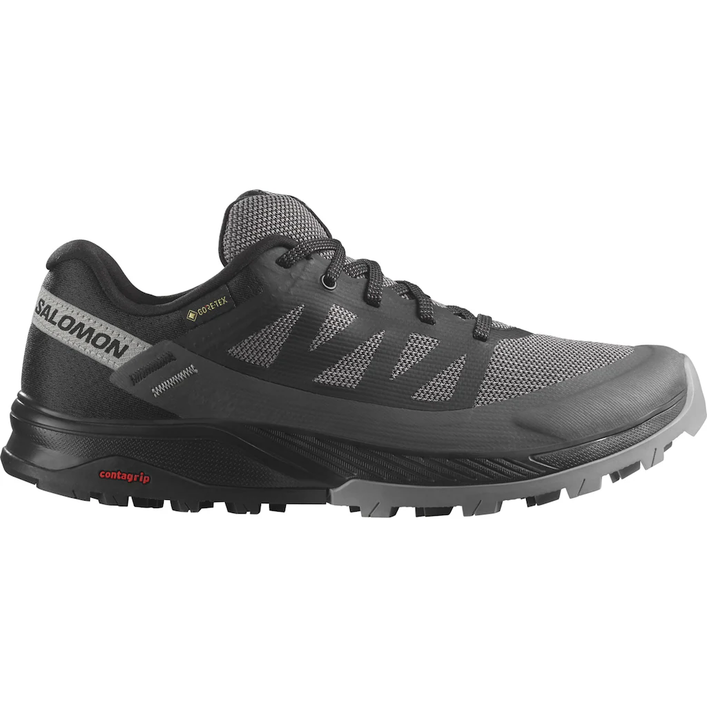Salomon Wanderschuh »OUTRISE GORE-TEX®« wasserdicht Zeitbegrenzte Promotion