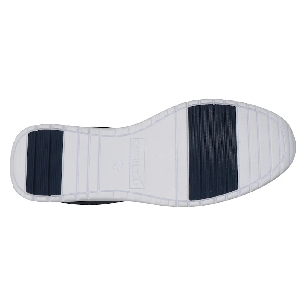 Caprice Slipper Schlupfschuh Freizeitschuh Halbschuh mit schöner Zierschnalle kaufen Bis zu 60% Rabatt