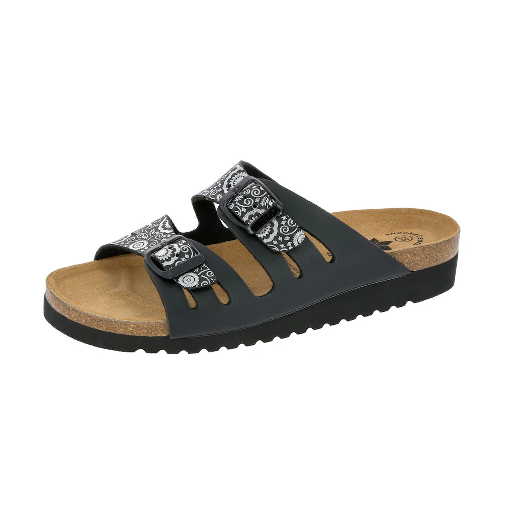 Lico Pantolette »Pantolette Bioline Lady Classic« bestellen Bis zu 65% Rabatt