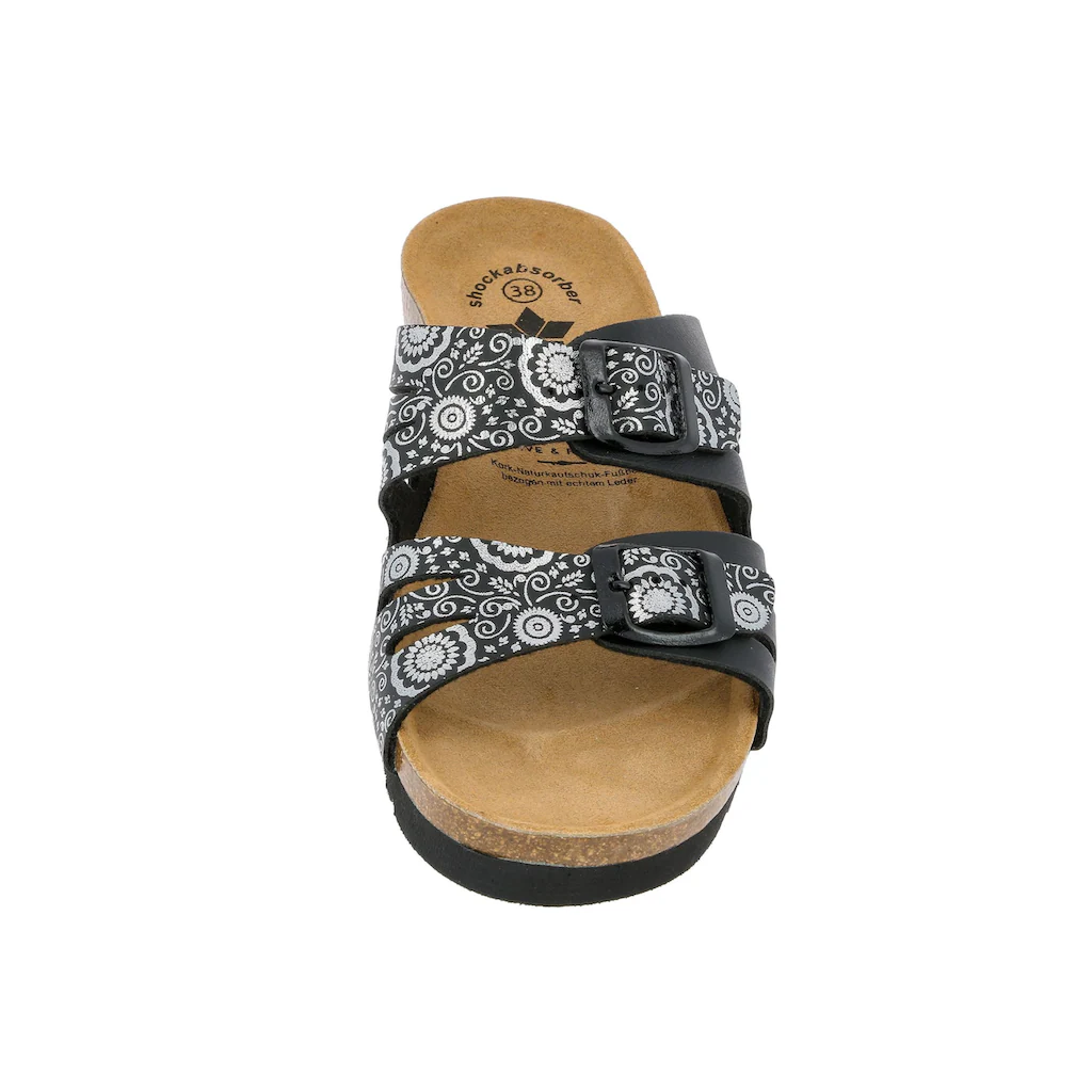 Lico Pantolette »Pantolette Bioline Lady Classic« bestellen Bis zu 65% Rabatt
