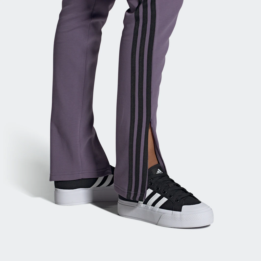 adidas Sportswear Sneaker »BRAVADA 2.0 PLATFORM« Design auf den Spuren des adidas Nizza Super Rabatt