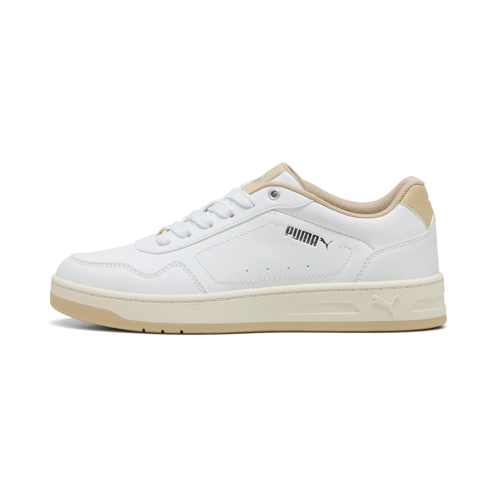 PUMA Sneaker »COURT CLASSY« online kaufen 50% Rabatt mit kostenlosem Versand