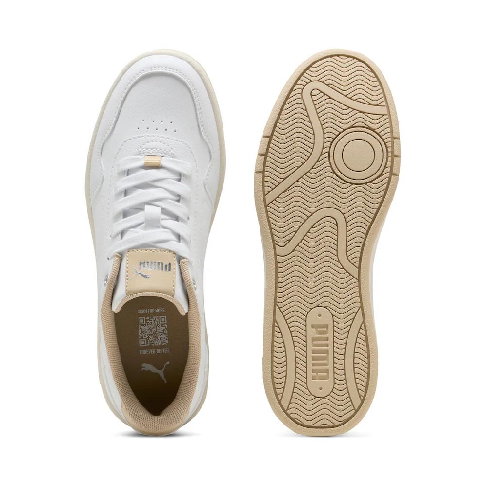 PUMA Sneaker »COURT CLASSY« online kaufen 50% Rabatt mit kostenlosem Versand