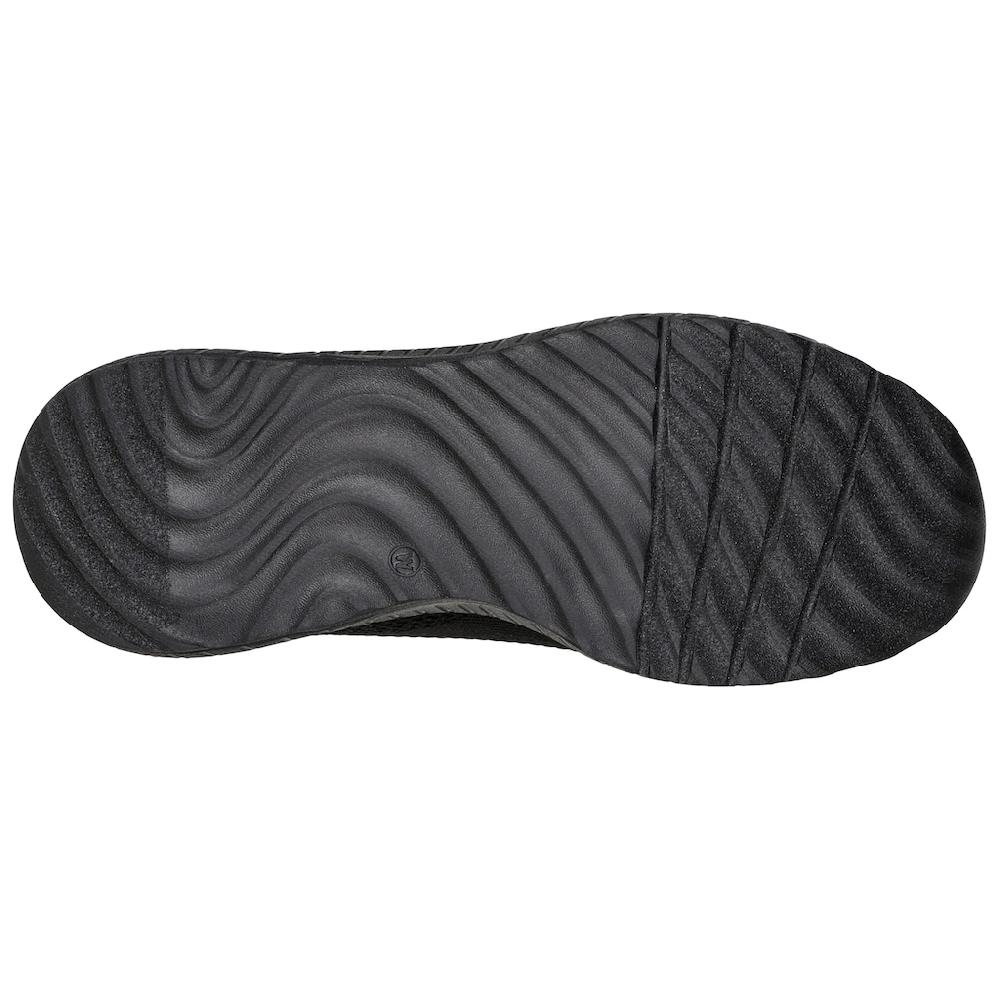 Skechers Sneaker »BOBS SQUAD CHAOS - FACE OFF« Freizeitschuh Halbschuh Schnürschuh Maschinenwäsche G-Weite Clearance-Verkauf