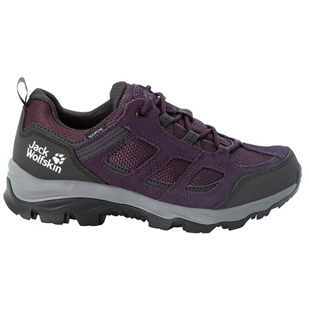 Jack Wolfskin Wanderschuh »VOJO 3 TEXAPORE LOW W« auf Rechnung online kaufen Begrenzt auf 3 Tage