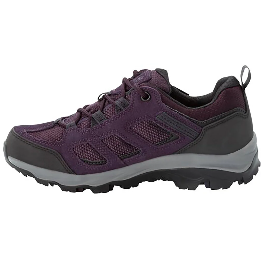 Jack Wolfskin Wanderschuh »VOJO 3 TEXAPORE LOW W« auf Rechnung online kaufen Begrenzt auf 3 Tage