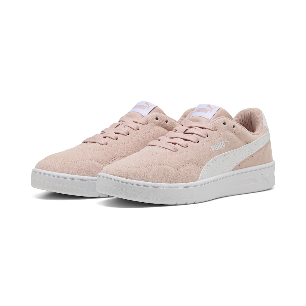 PUMA Sneaker »Court Lally Suede Sneakers Damen« kaufen