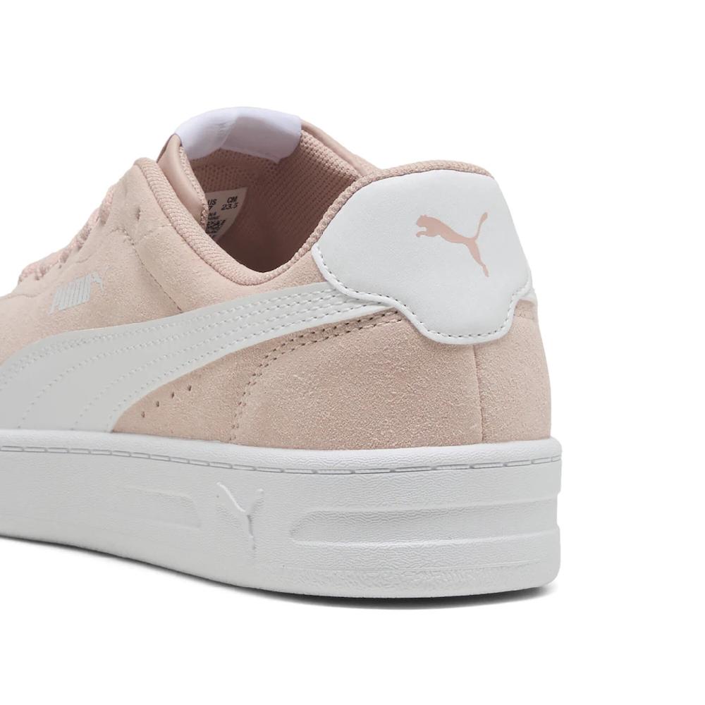 PUMA Sneaker »Court Lally Suede Sneakers Damen« kaufen Im Verkauf