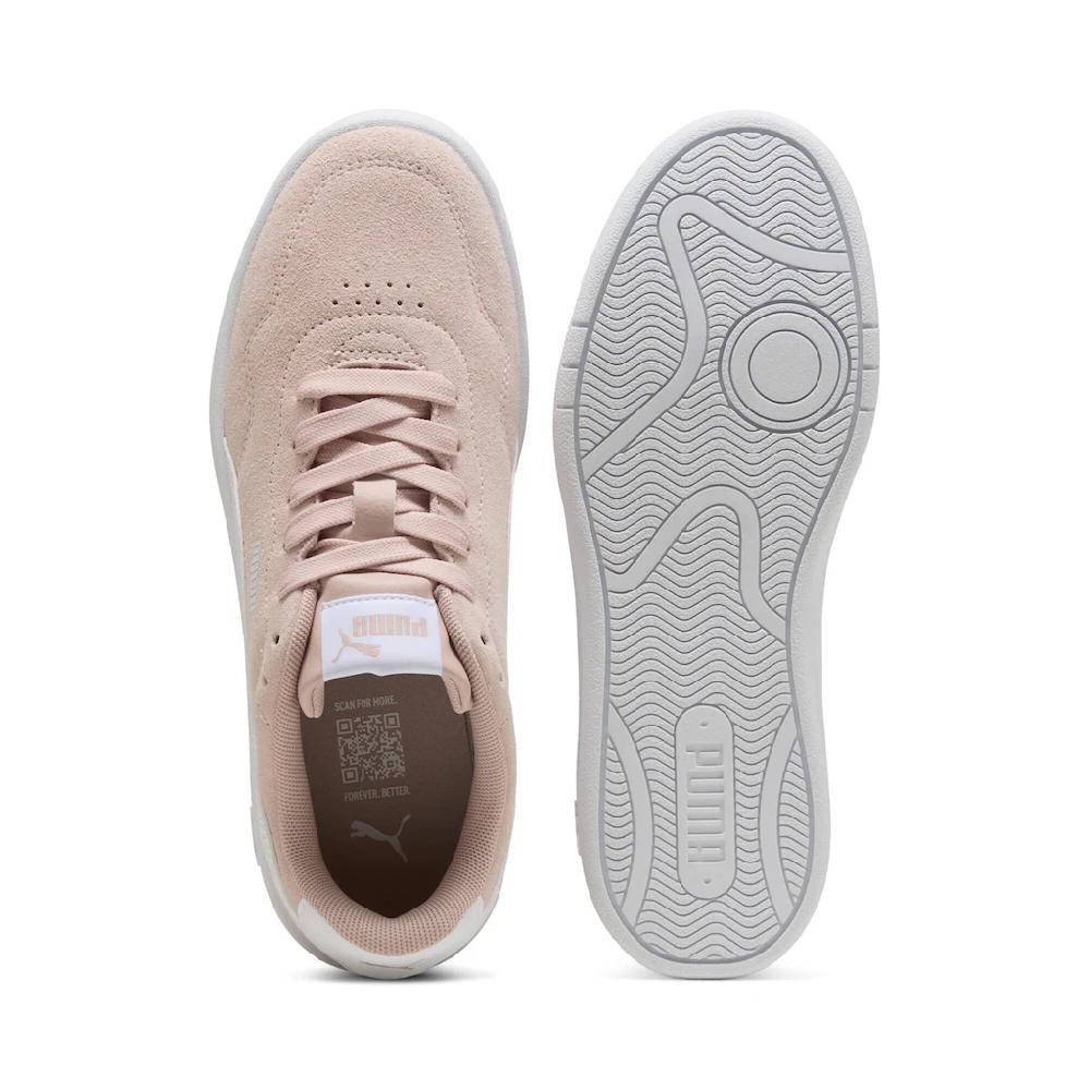 PUMA Sneaker »Court Lally Suede Sneakers Damen« kaufen Im Verkauf