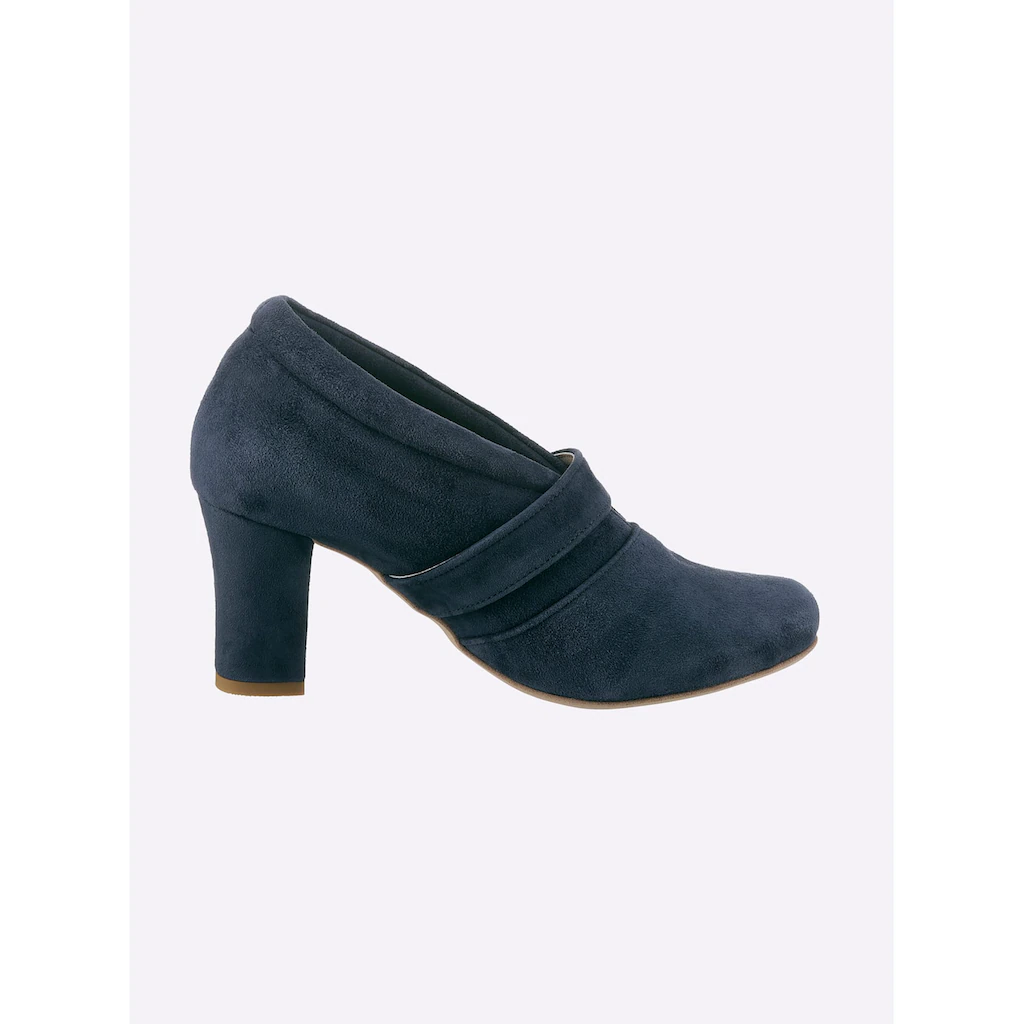 Andrea Conti Hochfrontpumps online kaufen Outlet