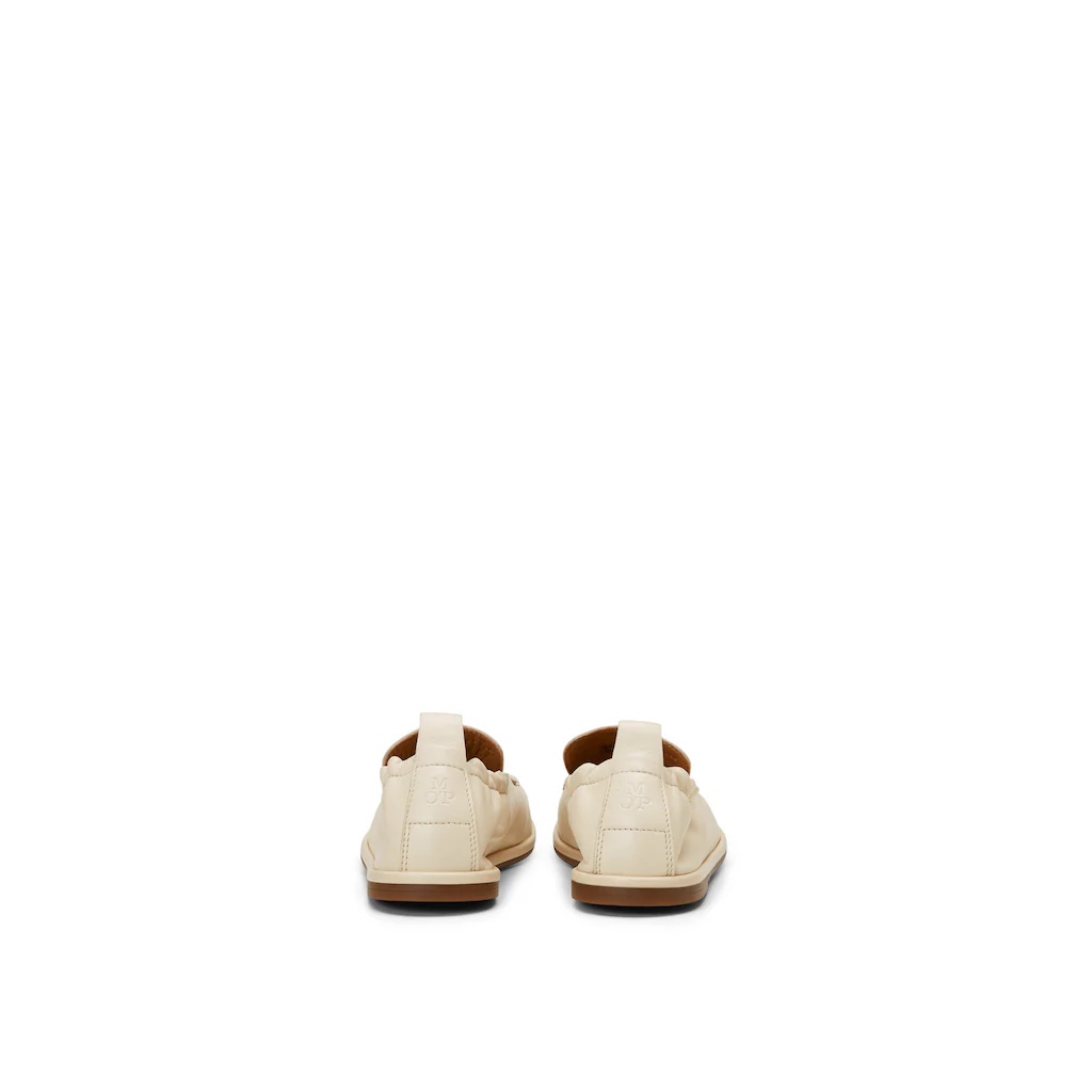 Marc O'Polo Loafer »aus weichem Rindleder« ▷ für Angebote