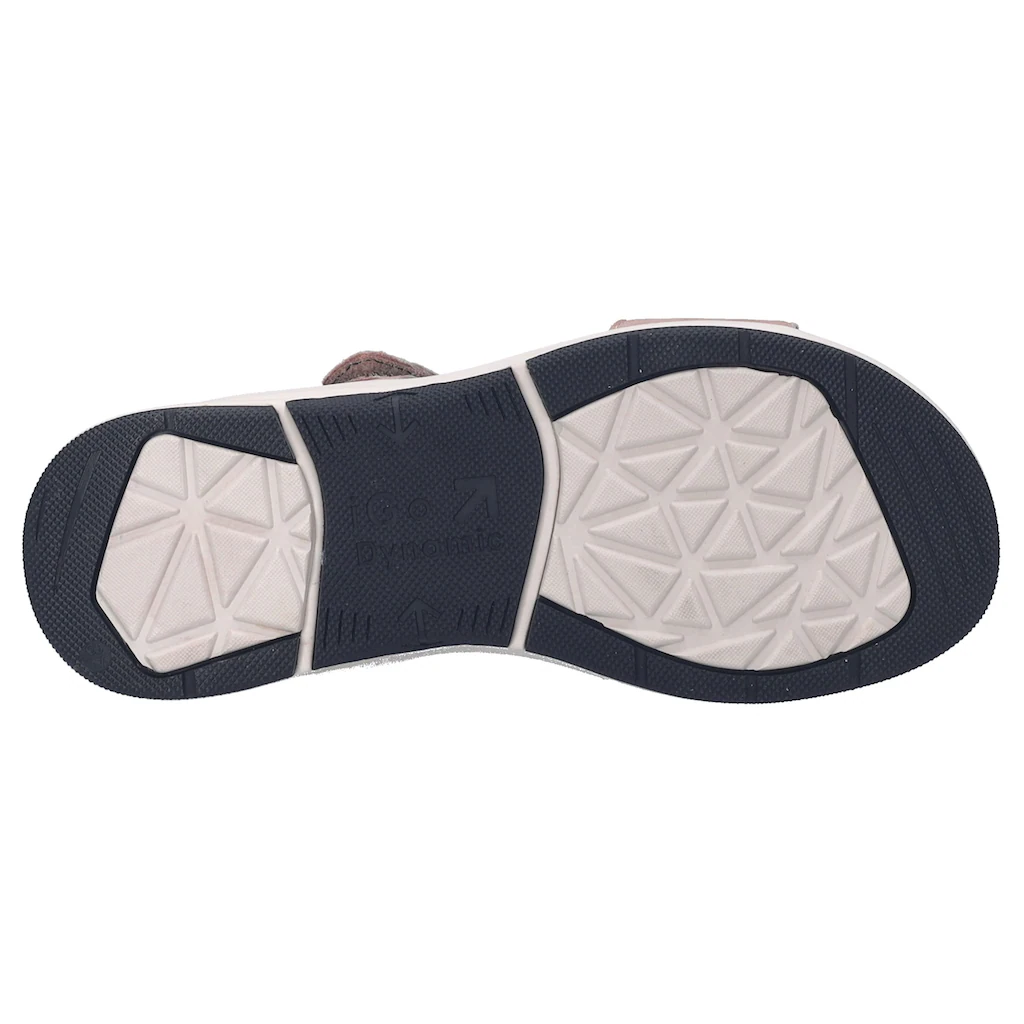 Josef Seibel Sandale »Estelle 03« Bequemschuh Sandalette Klettschuh mit Fußbett ▷ für im Angebot