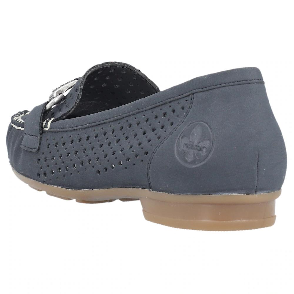 Rieker Slipper online kaufen Fabrikverkauf