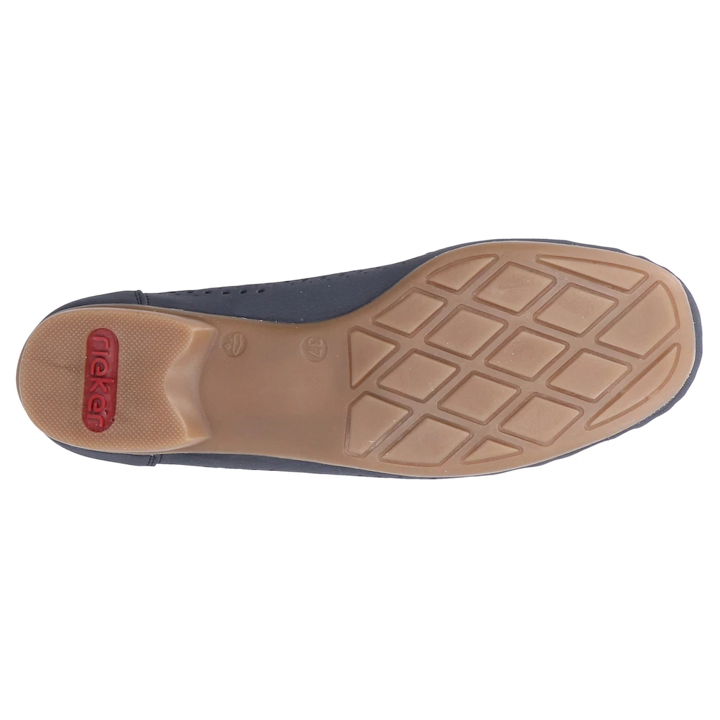 Rieker Slipper online kaufen Fabrikverkauf