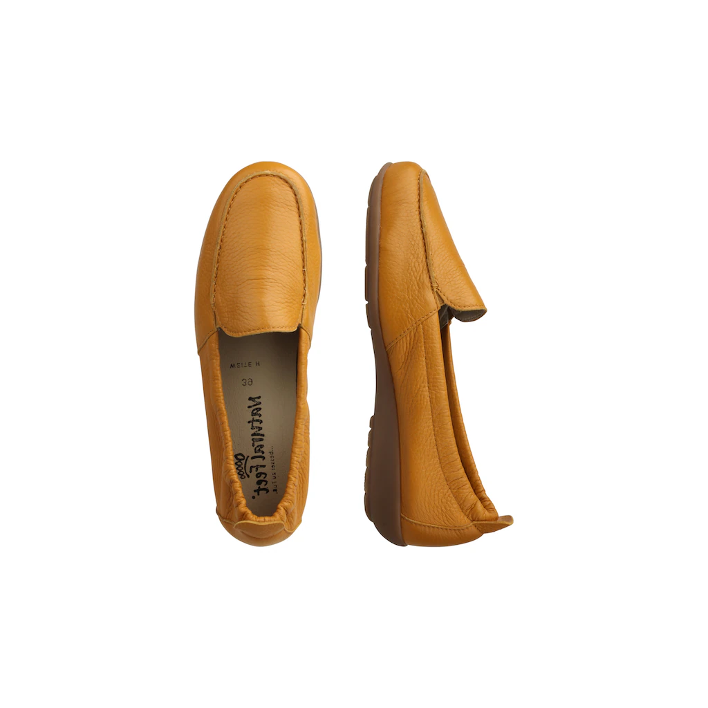 Natural Feet Mokassin »Marie« online kaufen Meist gekauft