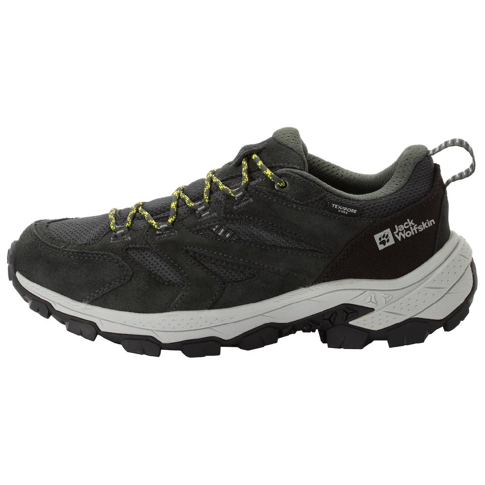 Jack Wolfskin Wanderschuh »VOJO TOUR TEXAPORE LOW M« wasserdicht Sonderangebot