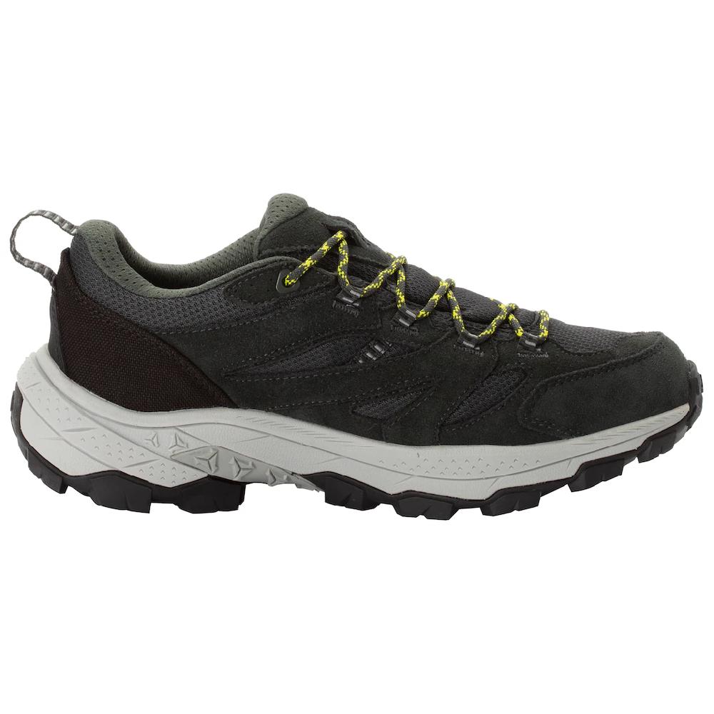 Jack Wolfskin Wanderschuh »VOJO TOUR TEXAPORE LOW M« wasserdicht Sonderangebot
