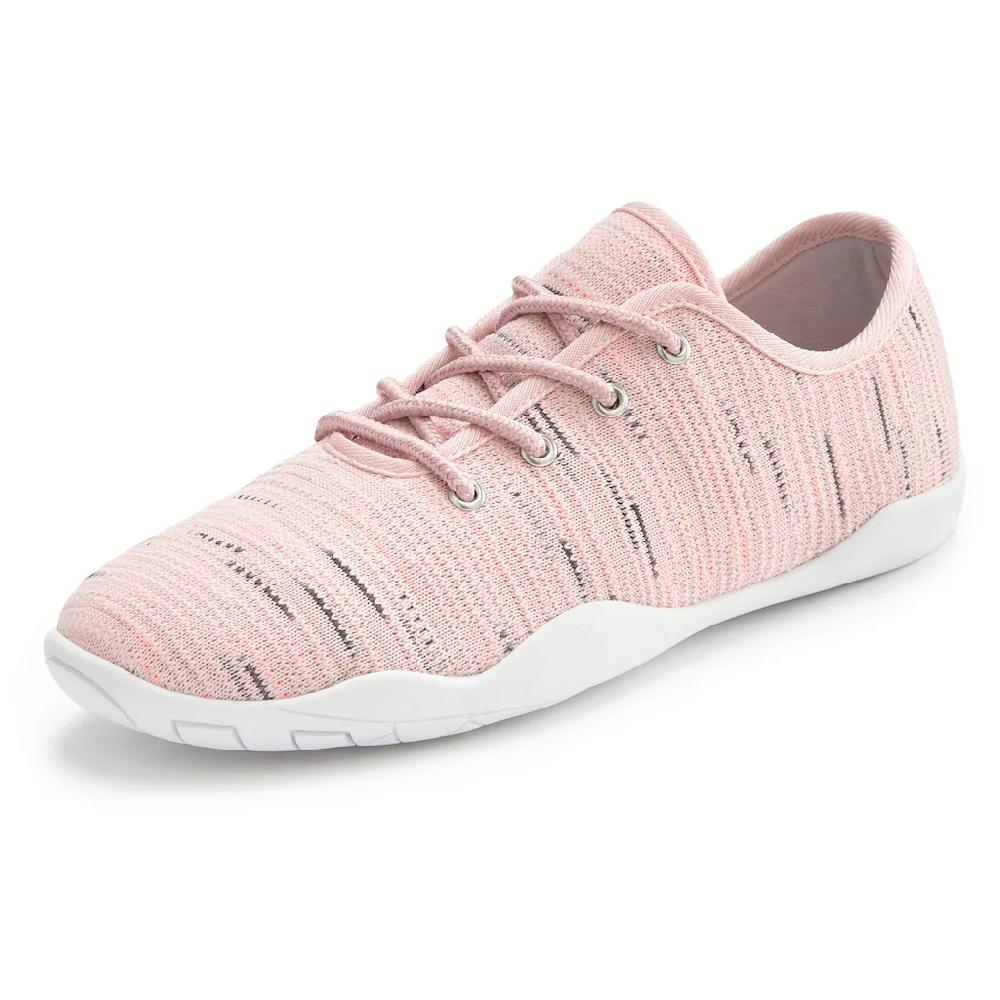 LASCANA Sneaker Freizeitschuh Halbschuh Slipper superleicht ultraflache Sohle VEGAN ▷ für Versandkostenfrei