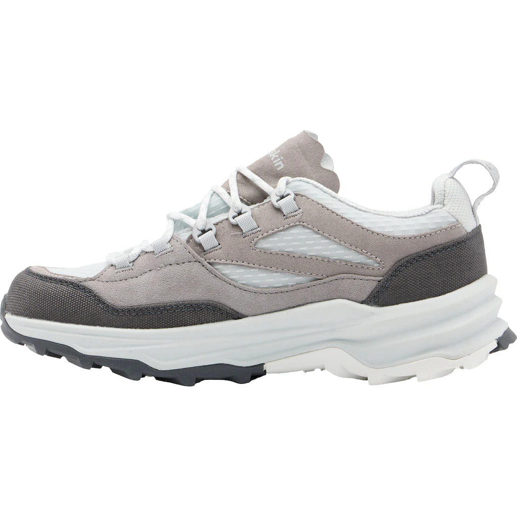 Jack Wolfskin Wanderschuh »CYROX TEXAPORE LOW W« wasserdicht auf Rechnung online bestellen Flash Sale