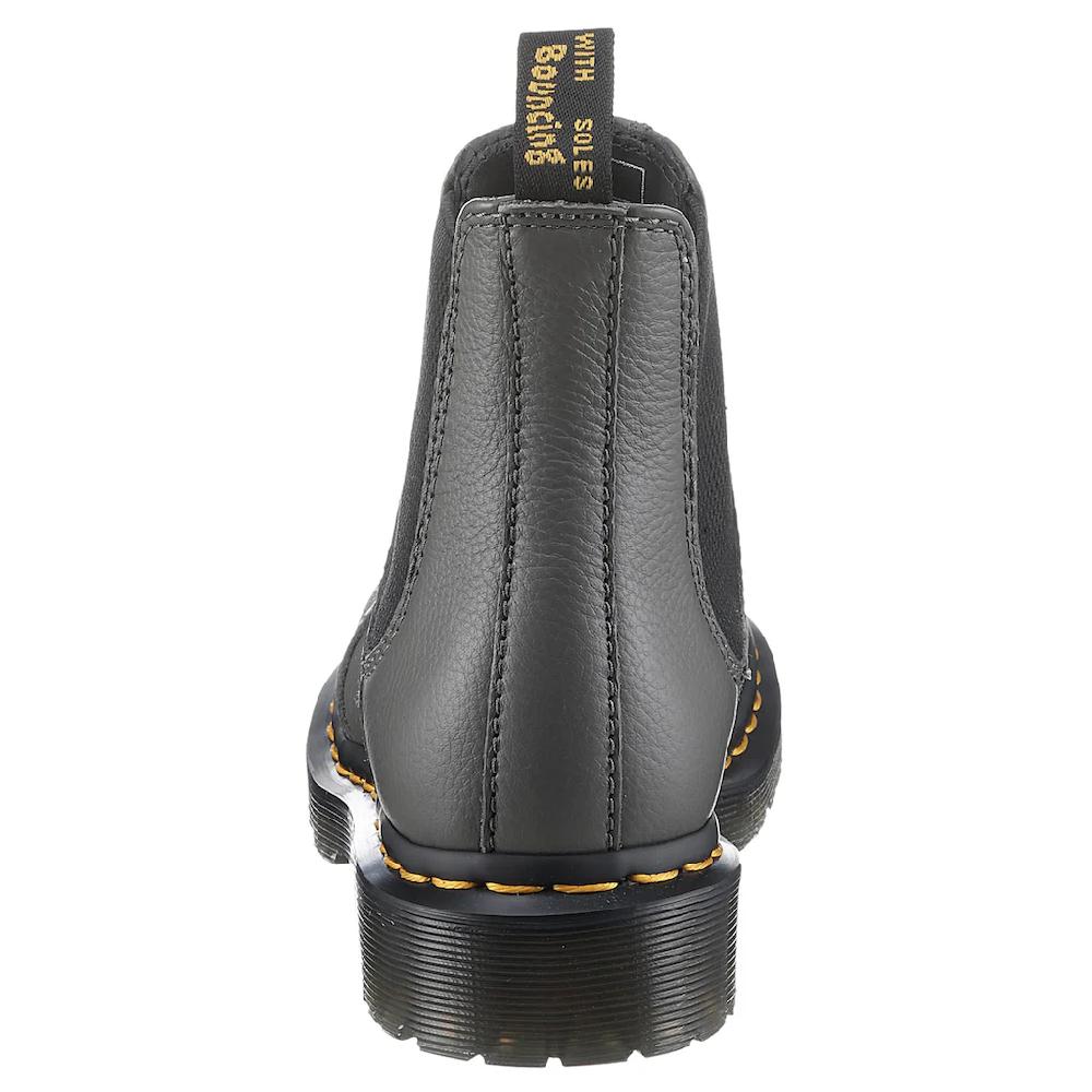 DR. MARTENS Chelseaboots »Virginia 2976« Chunky Boots Plateau Schuh Boots mit herausnehmbarer Innensohle ▷ für Begrenztes Angebot