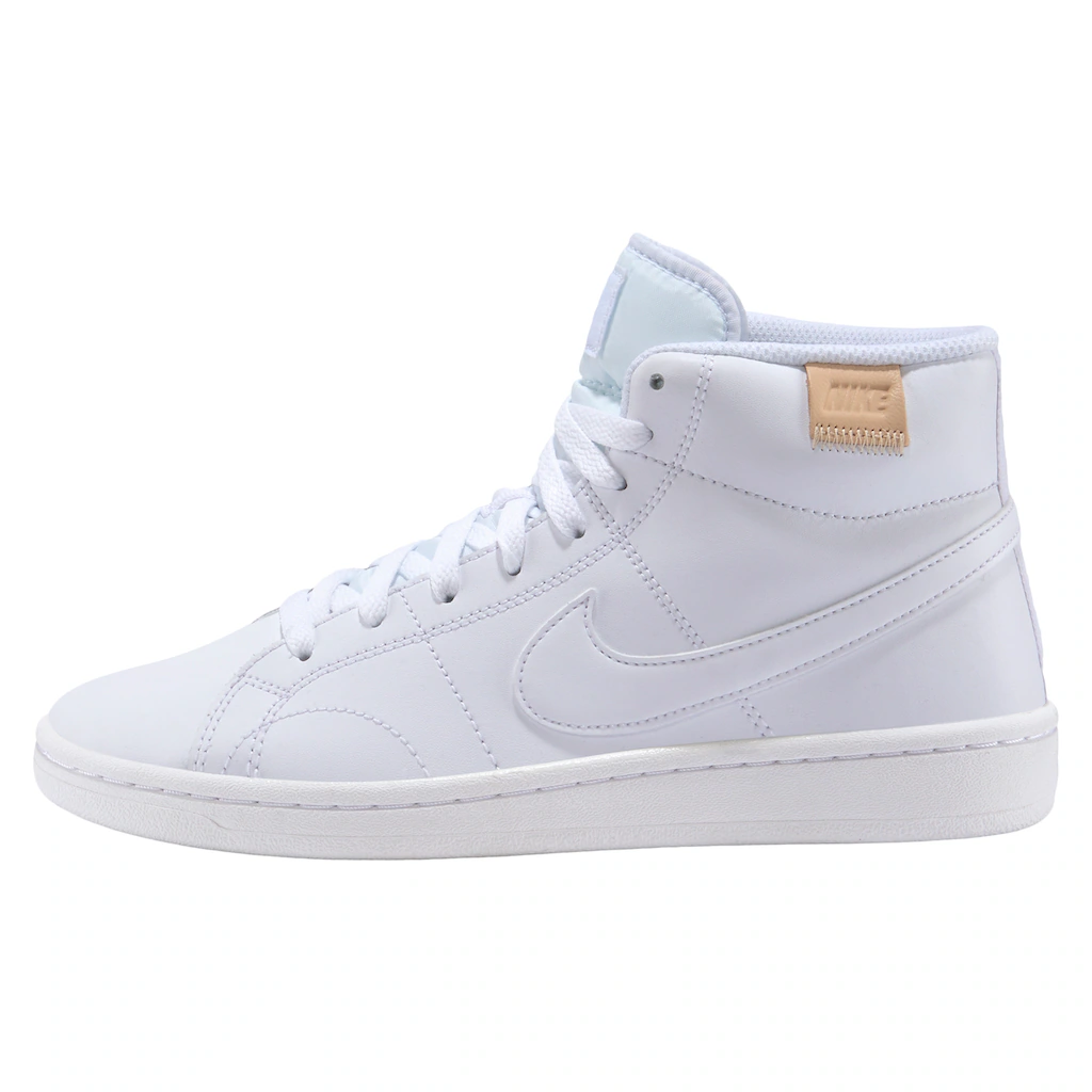 Nike Sportswear Sneaker »Wmns Court Royale 2 Mid« auf Raten Online Shopping