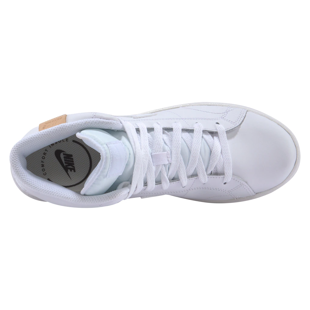 Nike Sportswear Sneaker »Wmns Court Royale 2 Mid« auf Raten Online Shopping