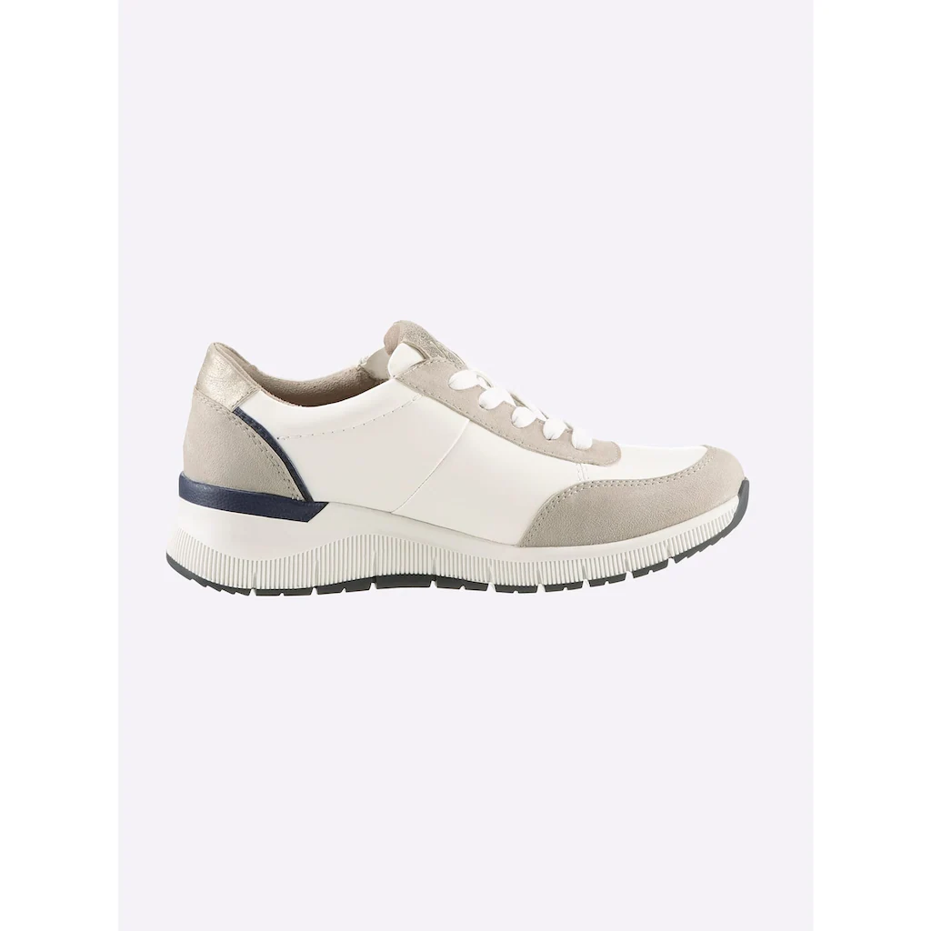 Jana Sneaker Saisonschlussverkauf