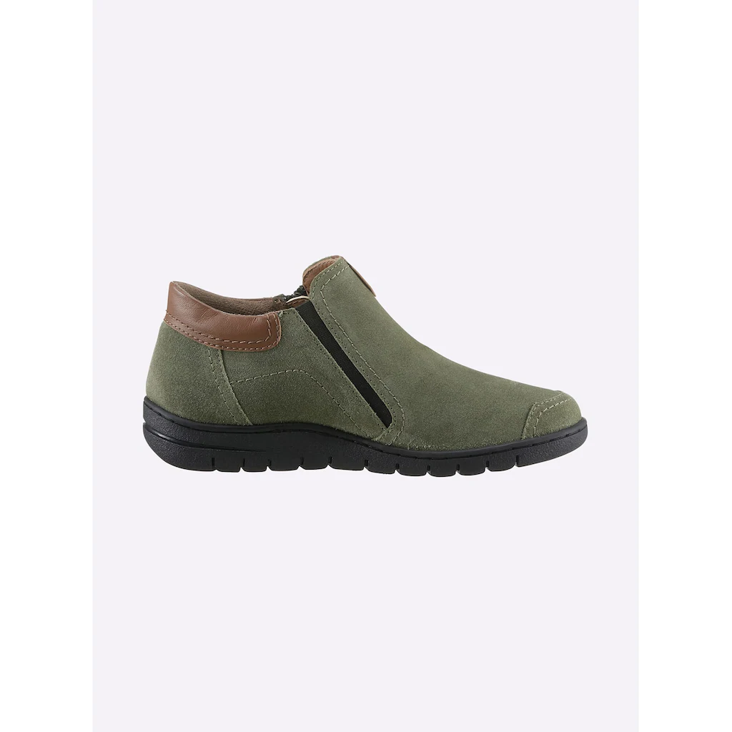Reflexan Stiefelette online bestellen Muttertagsangebot