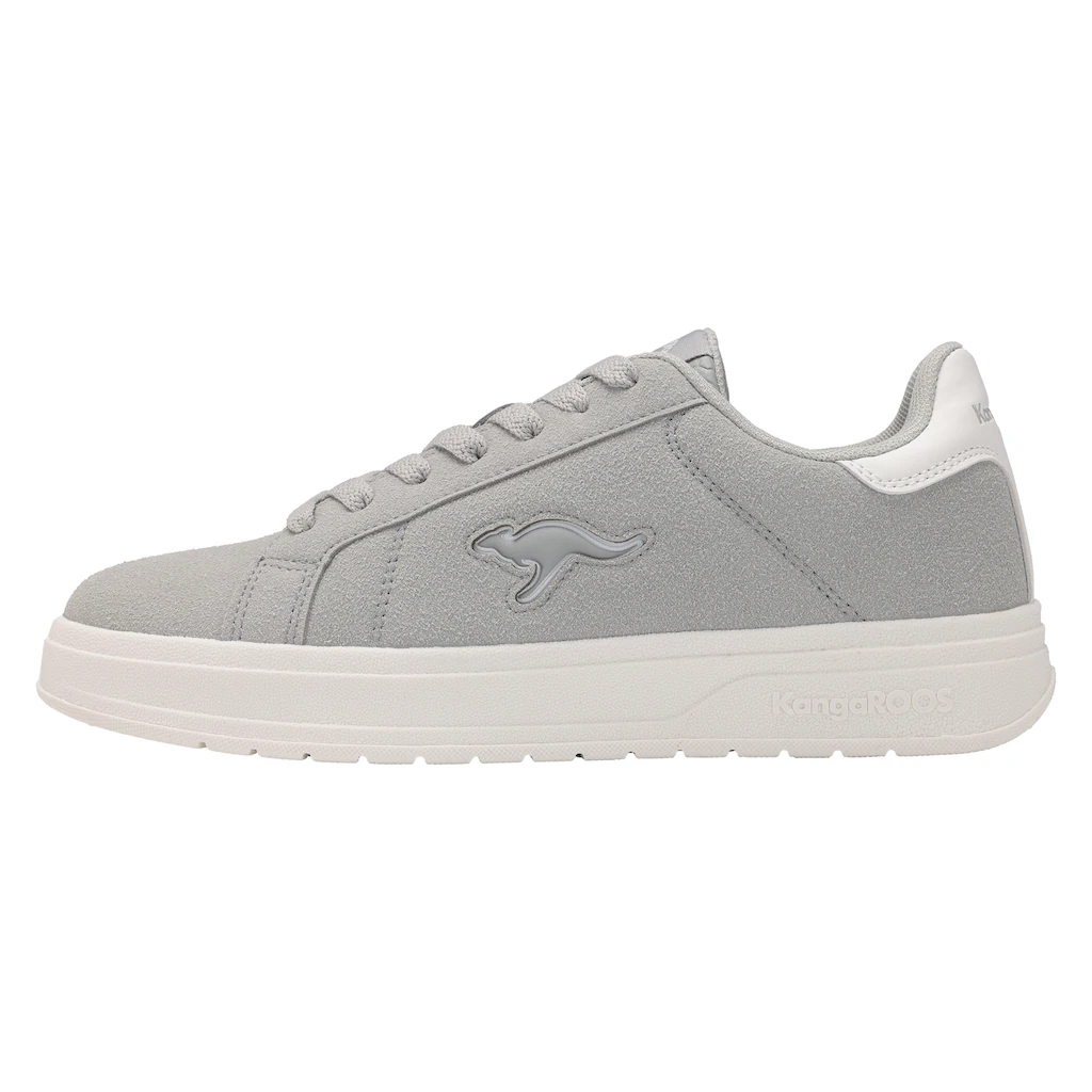 KangaROOS Sneaker »K-GW Focus« bestellen Vatertagsangebot