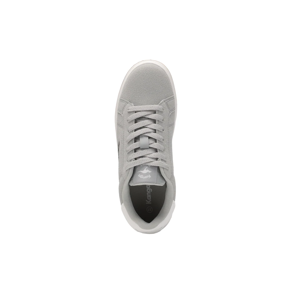KangaROOS Sneaker »K-GW Focus« bestellen Vatertagsangebot